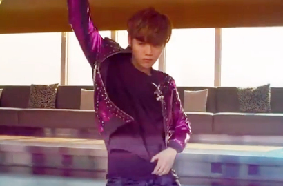 Intip Akting Sandra Ng dan Luhan di Trailer '12 Golden Ducks'