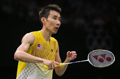 Lee Chong Wei Berniat Gantung Raket Jika Sanksi Skors 2 Tahun Dijatuhkan