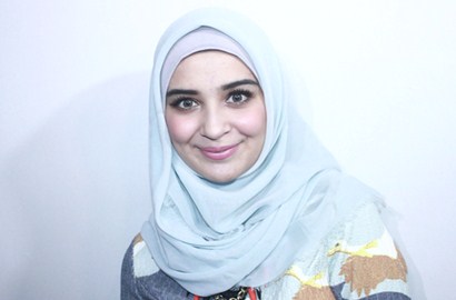 Shireen Sungkar Tolak Tiup Lilin di Ulang Tahun ke-23