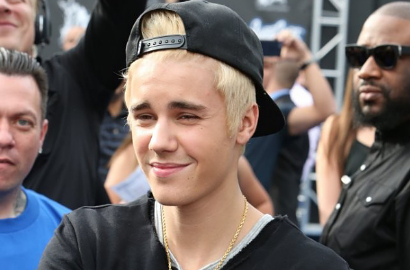 Justin Bieber Menggoda Fans dengan Unggah Musik Baru di Instagram