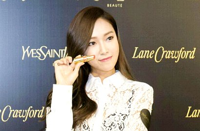 Jessica Diisukan Sudah Akhiri Kontrak di SM Entertainment