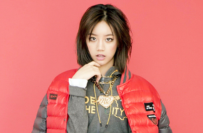 Intip Penampilan Perdana Hyeri Girl's Day di 'Hyde, Jekyll, Me'