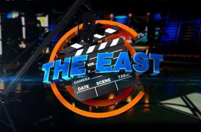 NET Ungkap Jadwal Tayang Sitcom Dian Sastro 'The East'
