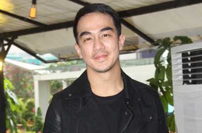 Joe Taslim Pernah Lompati Mobil Berjalan Sejak Main di 'Fast & Furious 6'