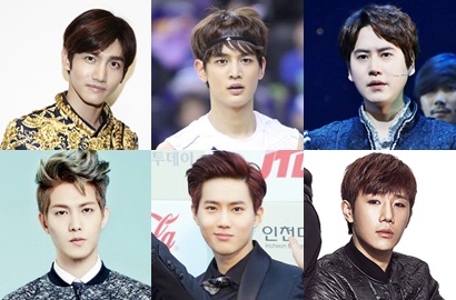 Kyuhyun Suju dan Minho Shinee Cs ke India untuk Variety Show Terbaru