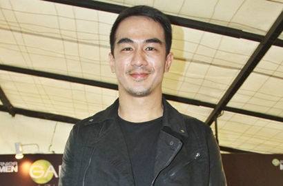 Ini Cara Joe Taslim Buat Pertahankan Karir