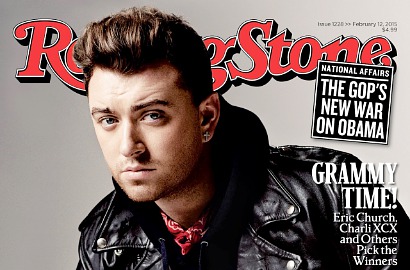Seorang Gay, Sam Smith Mengaku Sering Alami Mimpi Buruk