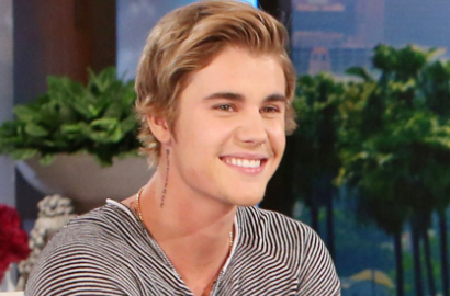 Justin Bieber Minta Maaf Atas Tingkah Lakunya di 2014