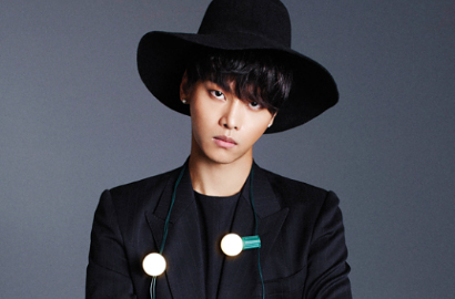 N VIXX Susul Eunhyuk dan Kangin Suju Jadi MC 'Bachelor Party'