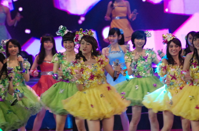 Puluhan Member JKT48 dan AKB48 Siap Konser di Jakarta Februari