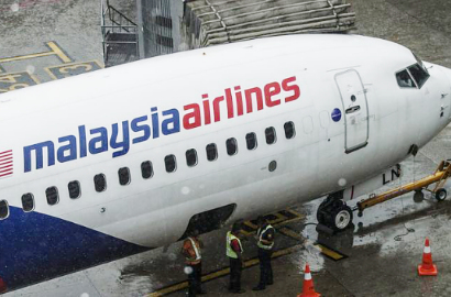 Malaysia Nyatakan Tak Ada Korban Selamat dari Kecelakaan MH370