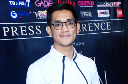 Ngefans, Afgan Ingin Ajak Raisa Duet Tahun Ini