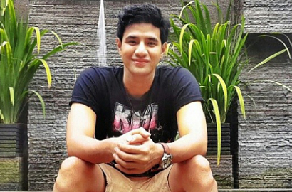 Kuasai Silat, Ammar Zoni Pede Tak Kalah dari Iko Uwais