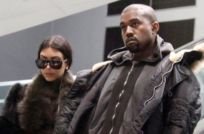 Kanye West: Kim Kardashian dan Anakku Mengajariku untuk Lebih Banyak 'Diam'
