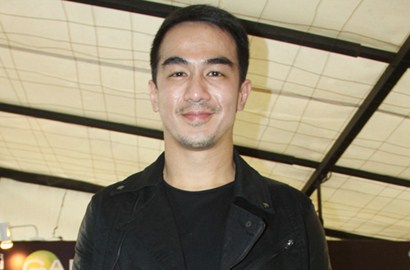 Joe Taslim Akui Tinggal di Indonesia Sulitkan Tembus Hollywood