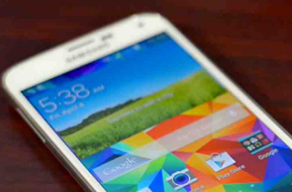 Inikah Penampakan Bocoran Casing Samsung Galaxy S6?