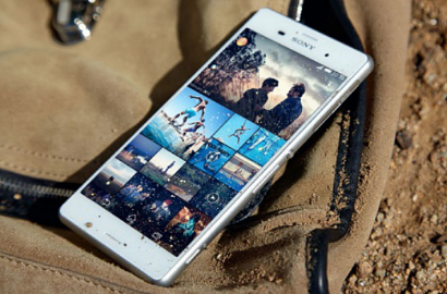 Sony Siap Rilis Xperia Z4 di Indonesia?