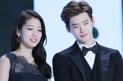 Park Shin Hye: Lee Jong Suk Blak-Blakan Nilai Aktingku di 'Pinocchio'