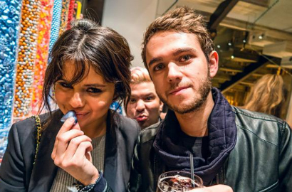 Selena Gomez-Zedd Bakal ke Grammy Awards Barengan, Justin Bieber Depresi