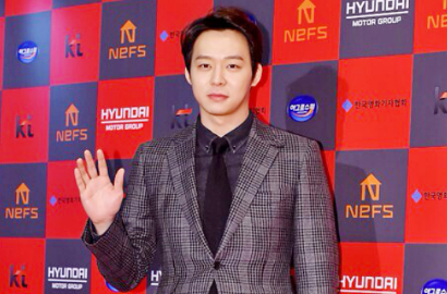 Yoochun JYJ Kembali Dapat Gelar Aktor Baru Terbaik Berkat Peran di 'Sea Fog'