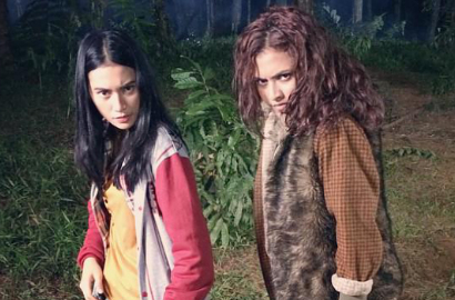 'Serigala ABG' Gantil Judul Sekaligus Ungkap Jadwal Tayang