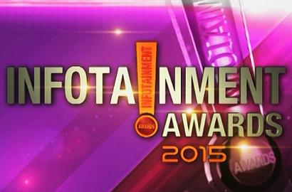 SM*SH Akan Meriahkan Infotainment Awards 2015