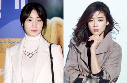 Hwayoung Ingin Jadi Aktris Seperti Jun Ji Hyun