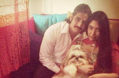 Rajat Tokas 'Jodha Akbar' Akhirnya Resmi Menikah