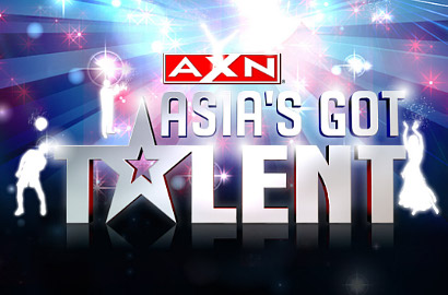 Lama Dinanti, Akhirnya Asia's Got Talent Siap Tayang