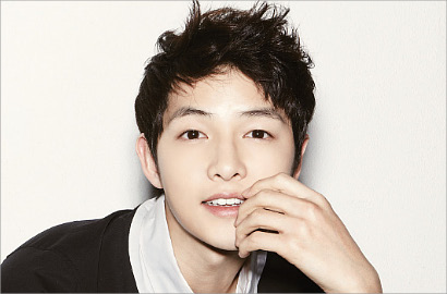 Song Joong Ki Tak Pasti Berakting di 'Martial Arts'