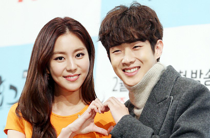 Tak Sopan pada UEE di Jumpa Pers 'Hogu's Love', Lee Soo Kyung di Kritik