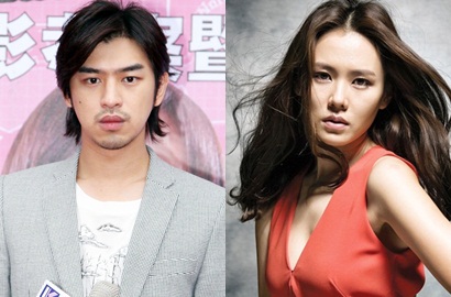 Son Ye Jin Main Bareng Chen Bolin di 'The Bad Man Must Die'