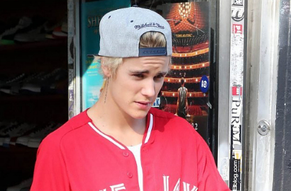 Inilah Bukti Justin Bieber Sudah Jadi Lelaki Baik-Baik