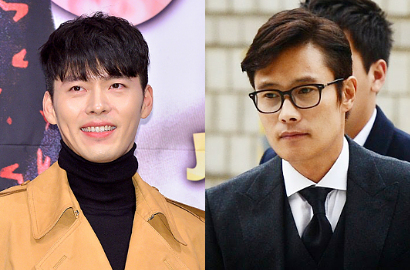 Hyun Bin Gantikan Lee Byung Hun Sebagai Duta Produk Otomotif Korea