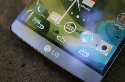 LG G4 Bakal Usung Layar Beresolusi 3K?