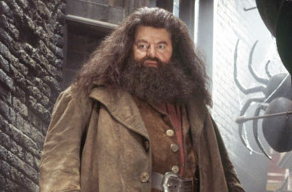 Diduga Karena Alkohol, Robbie Coltrane 'Hagrid' Dilarikan ke Rumah Sakit
