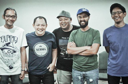 Si Kembar Pure Saturday Hengkang untuk Dalami Agama