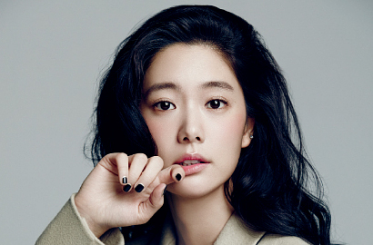 Clara Palsukan Ranking di 100 Most Beautiful Women in the World 2014?