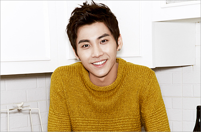 Song Seung Hyun F.T. Island Ganti Password Twitter Usai Dibajak Hacker