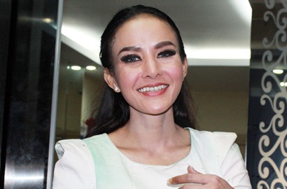 Pernah Tertipu Milliaran, Cynthiara Alona Kapok Bisnis Investasi