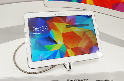 Samsung Usung Chip 64 Bit di Galaxy Tab 4
