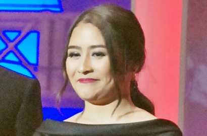Prilly Latuconsina Batasi Foto Pribadi di Sosmed
