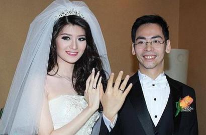 Finalis Putri Indonesia 2014 Lepas Masa Lajang dengan Pengusaha