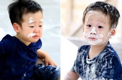 Kakak Lee Hwi Jae Dilarang Posting Foto Si Kembar di Sosmed