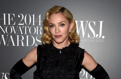 Madonna: Aku Terlalu Sibuk Untuk Konsumsi Narkoba