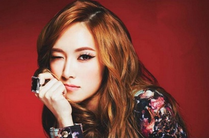 Demi Fans, Jessica Eks-SNSD Buka Akun Resmi Instagram