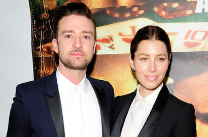 Ultah, Justin Timberlake Umumkan Kehamilan Istrinya