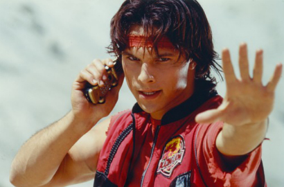 Pemeran 'Power Rangers' Ricardo Medina Jr. Ditangkap Karena Membunuh?