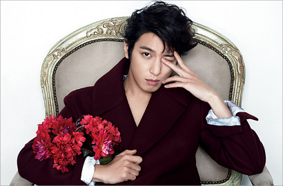 Yong Hwa CN Blue Akui Ingin Segera Menikah Karena Yang Dong Geun