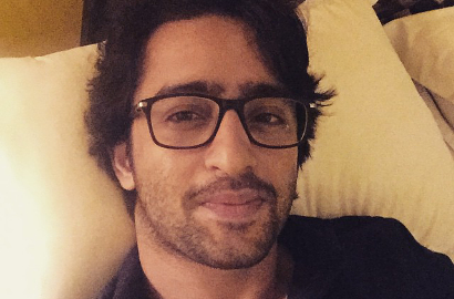 Shaheer Sheikh Umumkan Balik Lagi Pakai Akun Twitter Lamanya